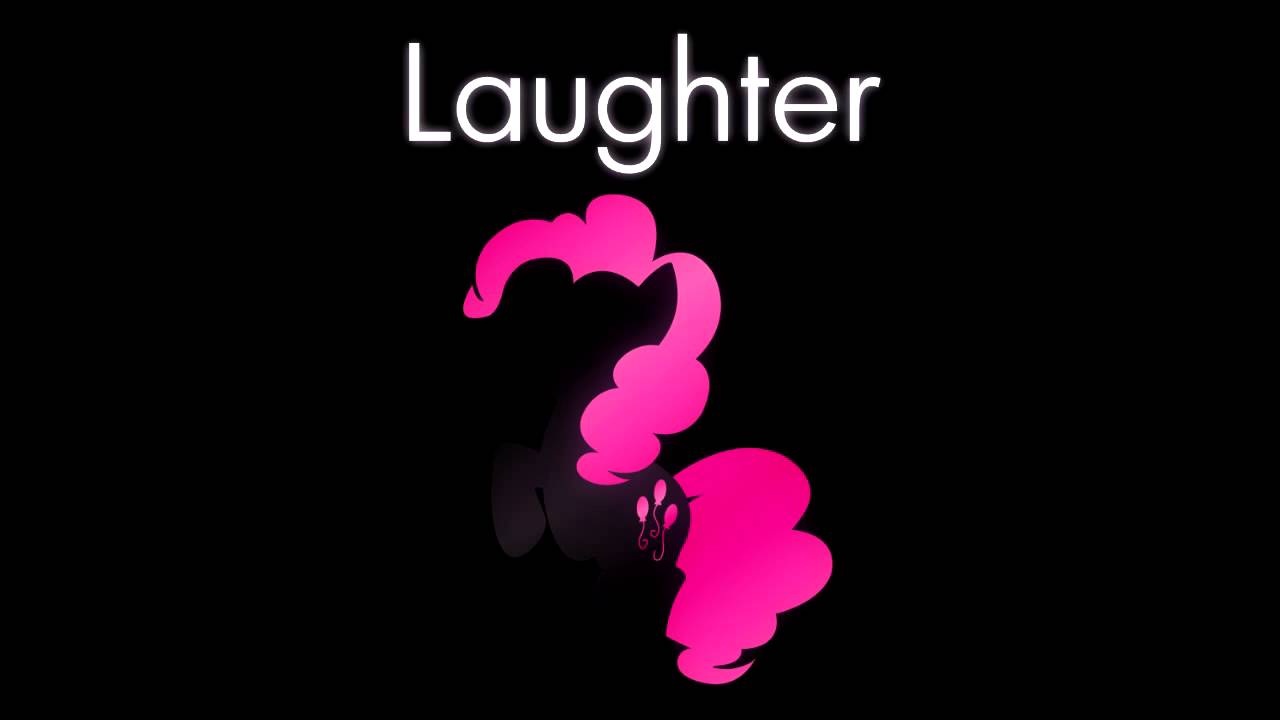 Laughter - Original MLP Music by AcoustiMandoBrony