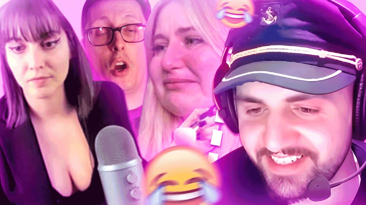hdstr react TWITCH PORTUGAL BEST CLIPS [T2-EP.3] TUGA TUBE