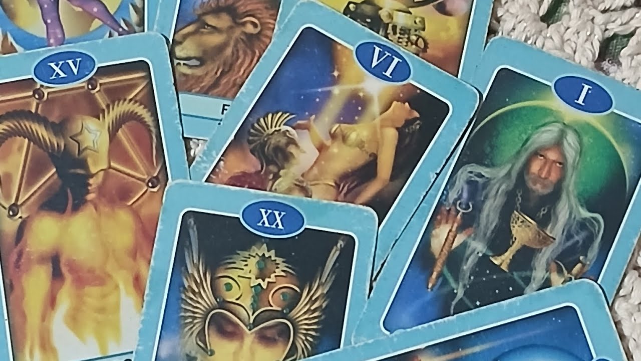 Signo de Aquário, leitura atemporal 
