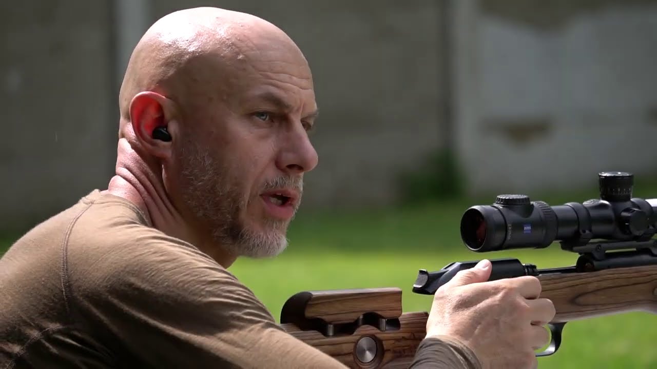 Точност със супресор. Suppressor accuracy