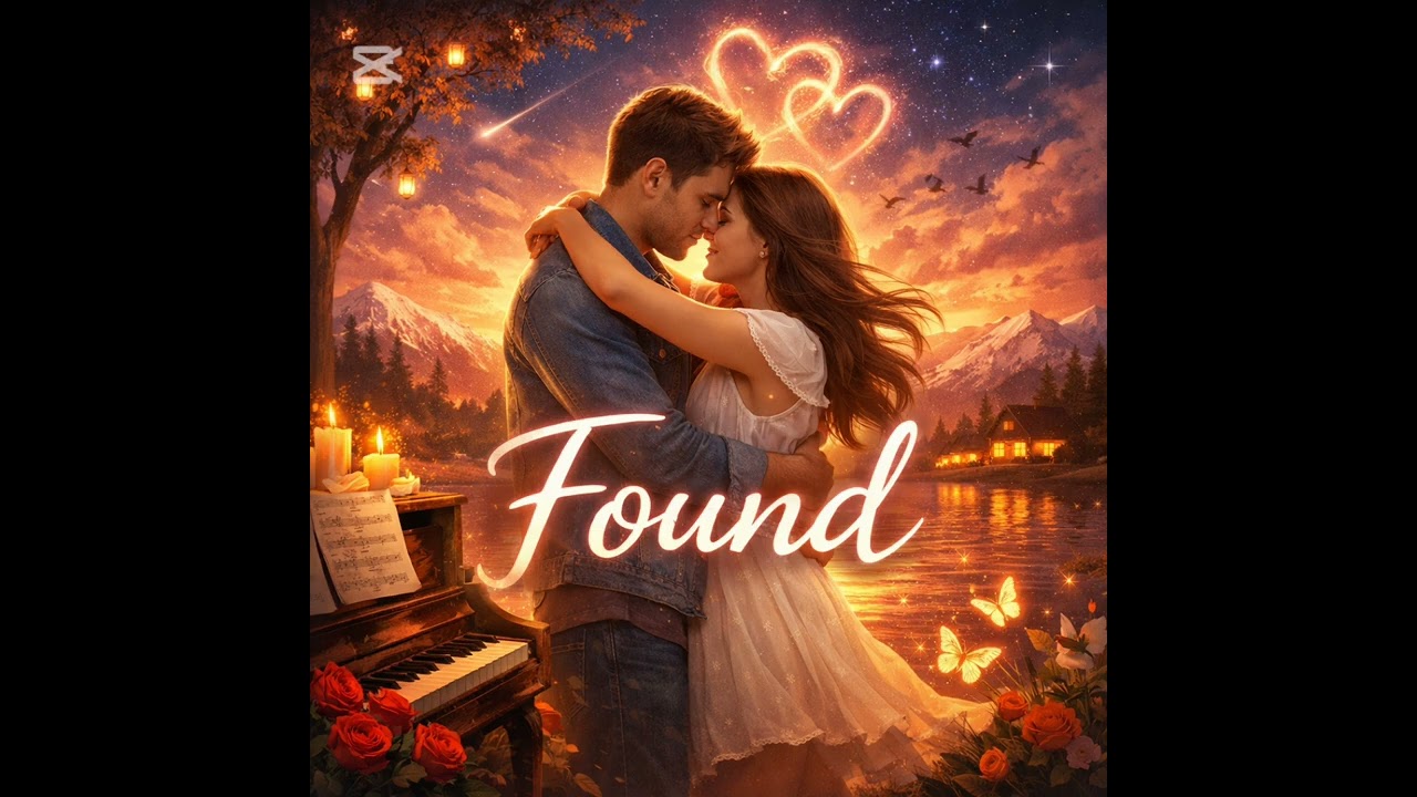 FOUND
