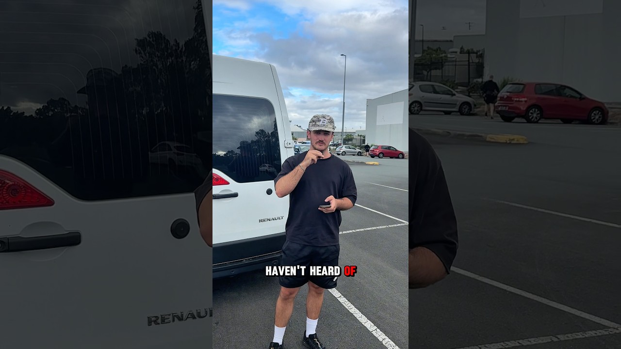 Первый день путешествия по случайным маленьким городкам, о которых вы, вероятно, никогда не слыша...