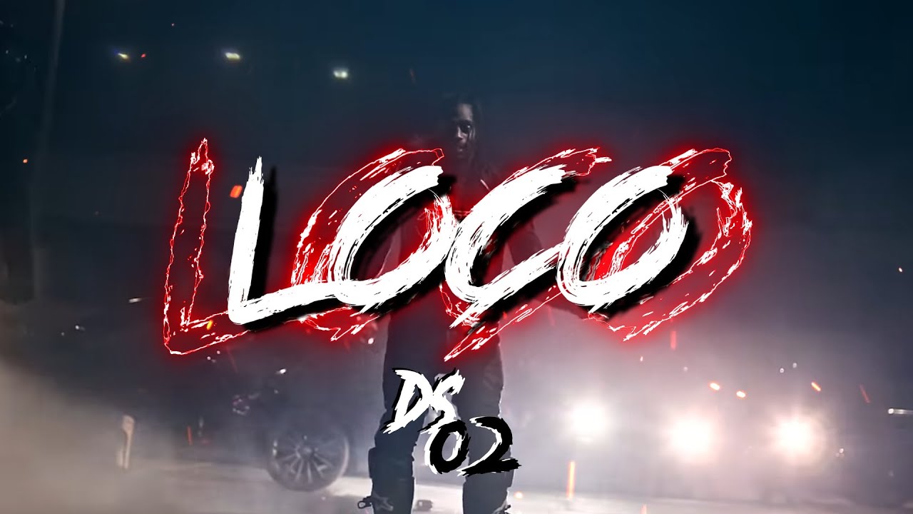 .nathan. x Russ Millions Type Beat | ''LOCO'' | 2025