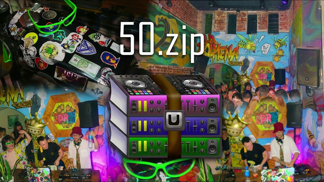 DISCOS RAROS #50.zip [todo]