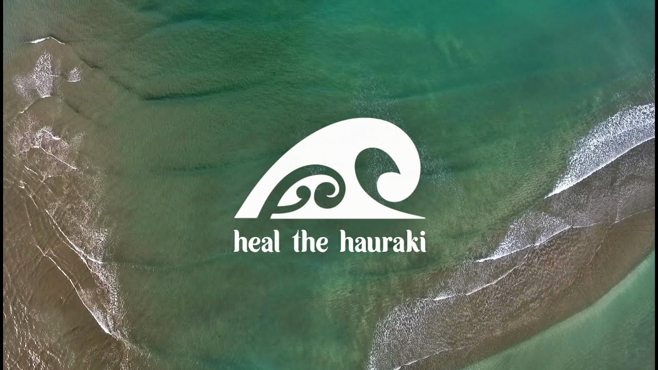 Heal the Hauraki -Trailer 2025, Auckland, NZ