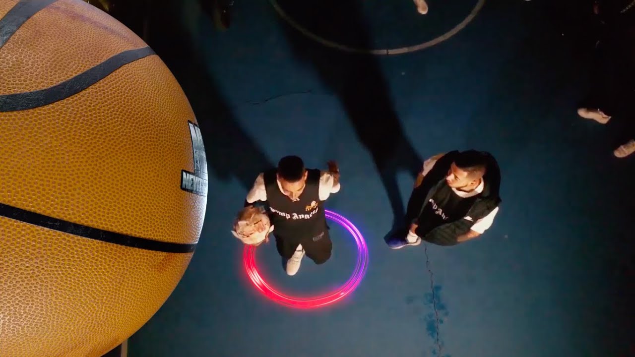 Kaydy Cain, Marko Italia, Kabasaki - NBA (Video Oficial)