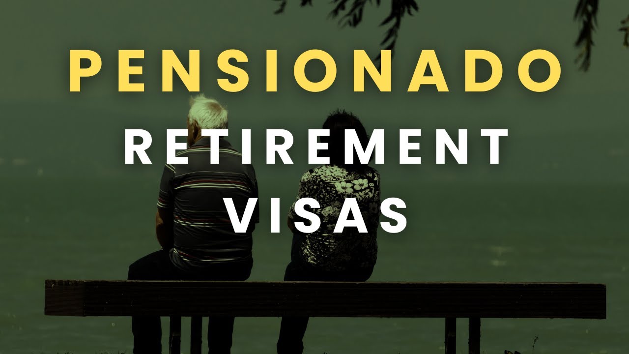 Receiving a Pension? You Can Get Residency in Latin America