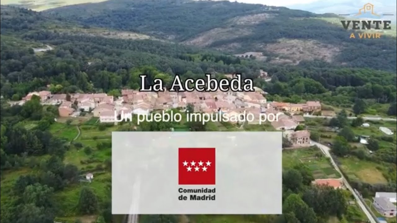 La Acebeda
