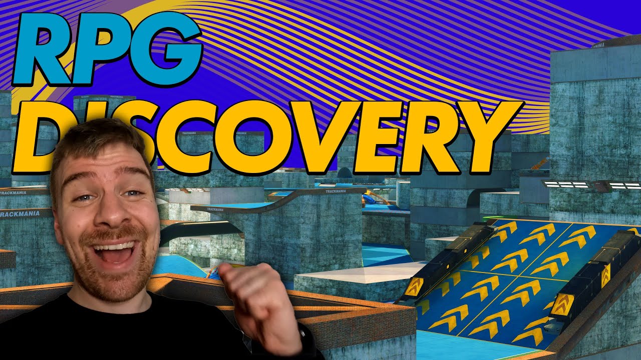 I discovered a NOSTALGIC RPG MAP
