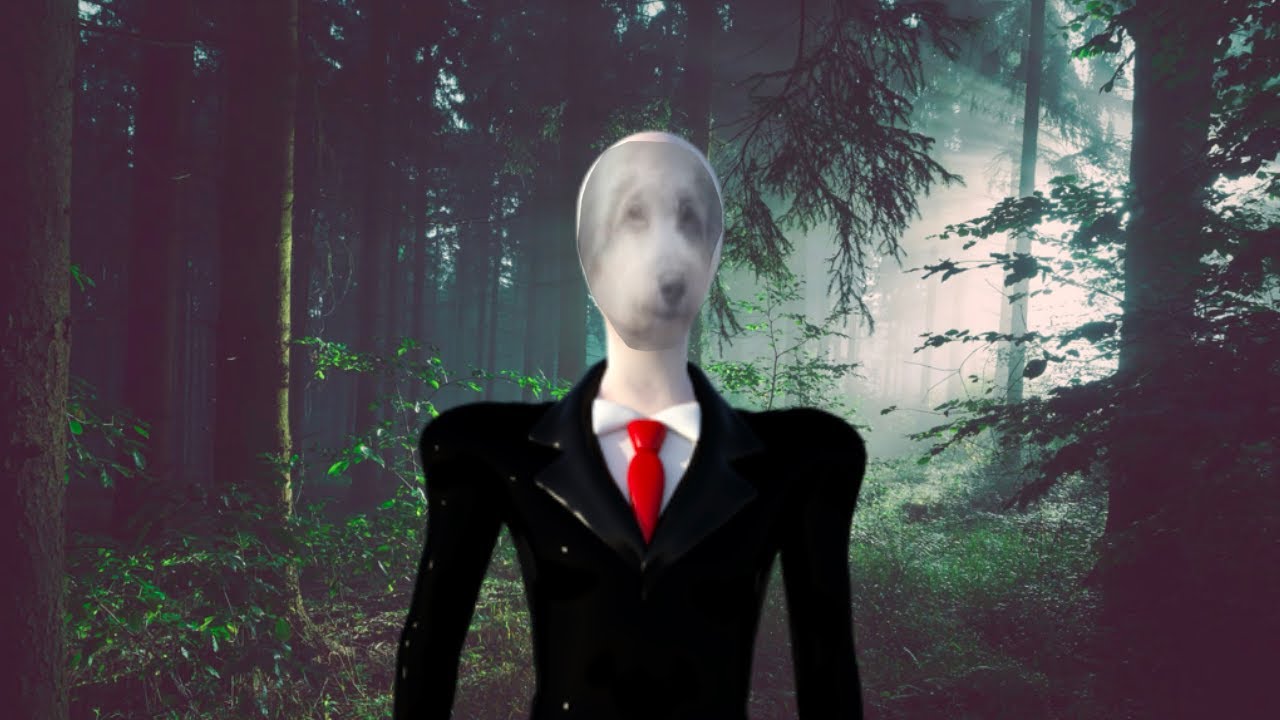 Slender sesh while tipsy 
