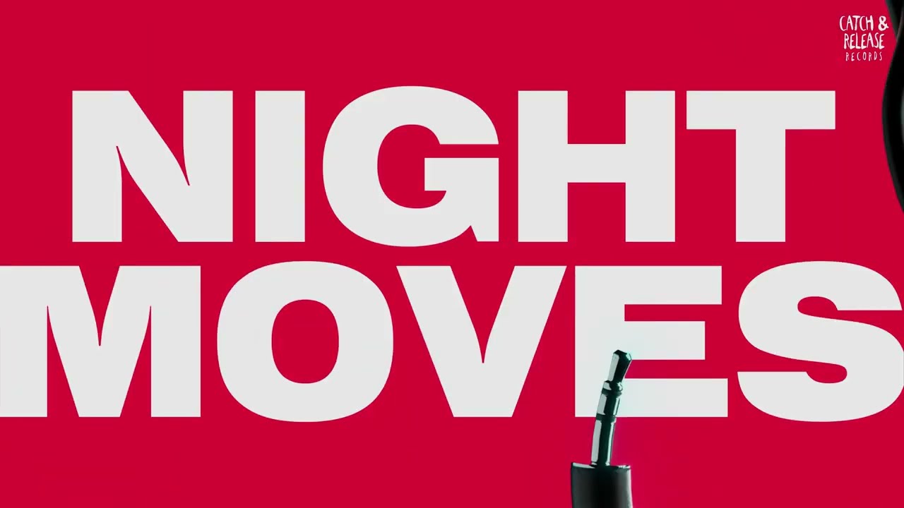 Joshwa x Enzo is Burning - Night Moves