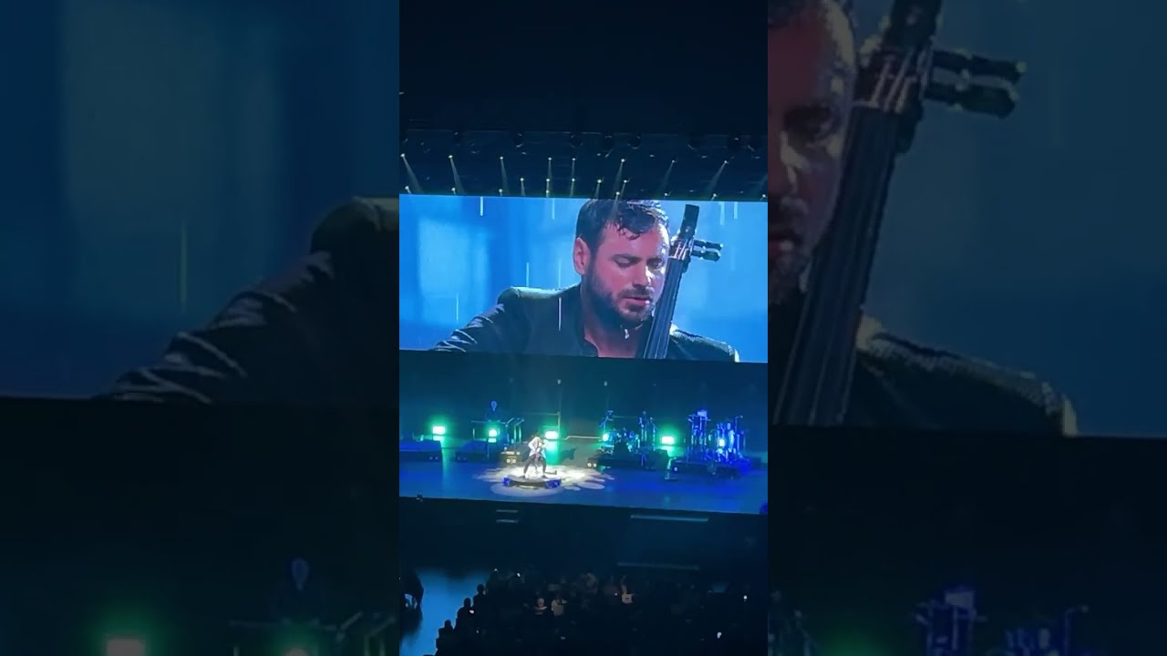 Hauser Concert, 23 November 2025, Lisboa