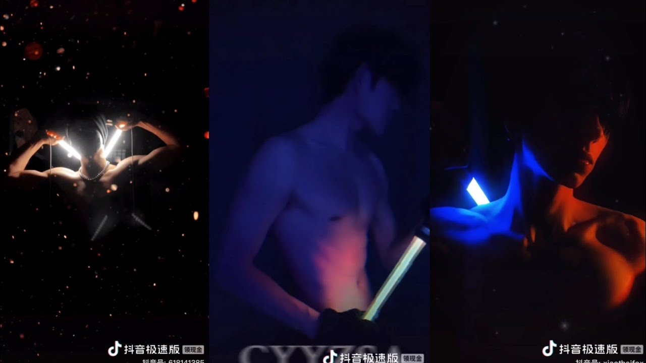 Douyin TikTok China | Infinity Jaymes Young | Handsome Chinese Boys