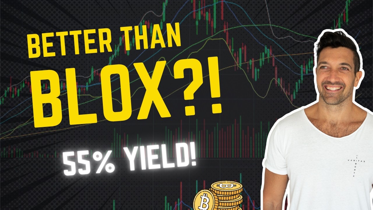Who Wins? These Crypto Income ETFs Might Surprise You..