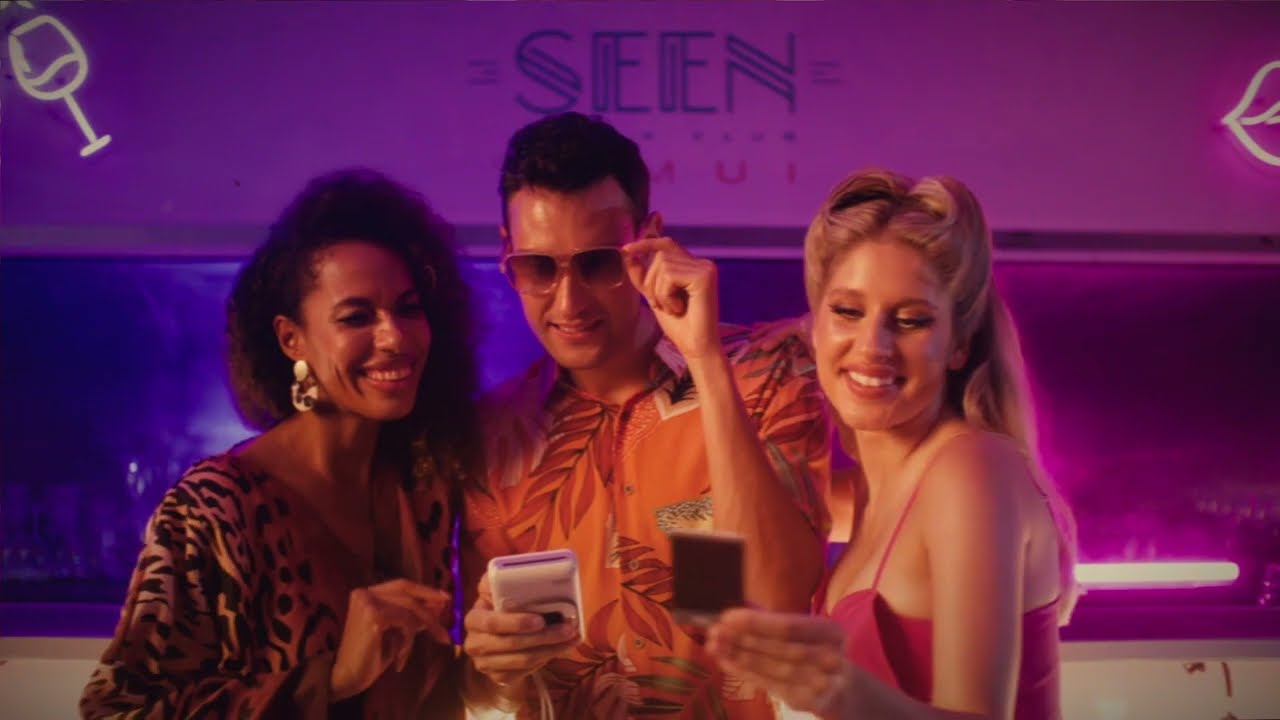 Get your glam on at Avani Chaweng Samui Hotel & Beach Club