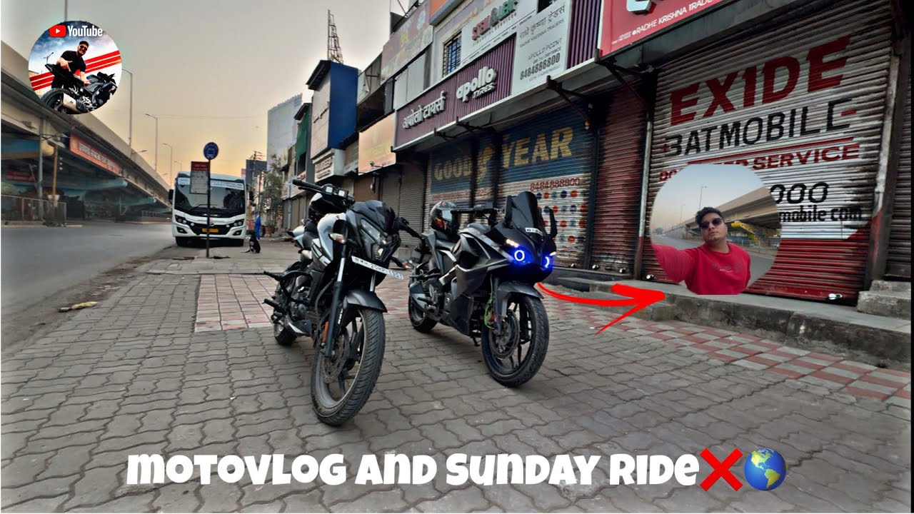 Normal ride Sunday 🌎￼