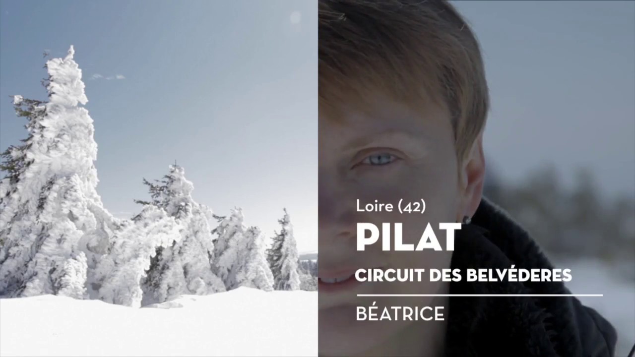 Circuit des belvederes