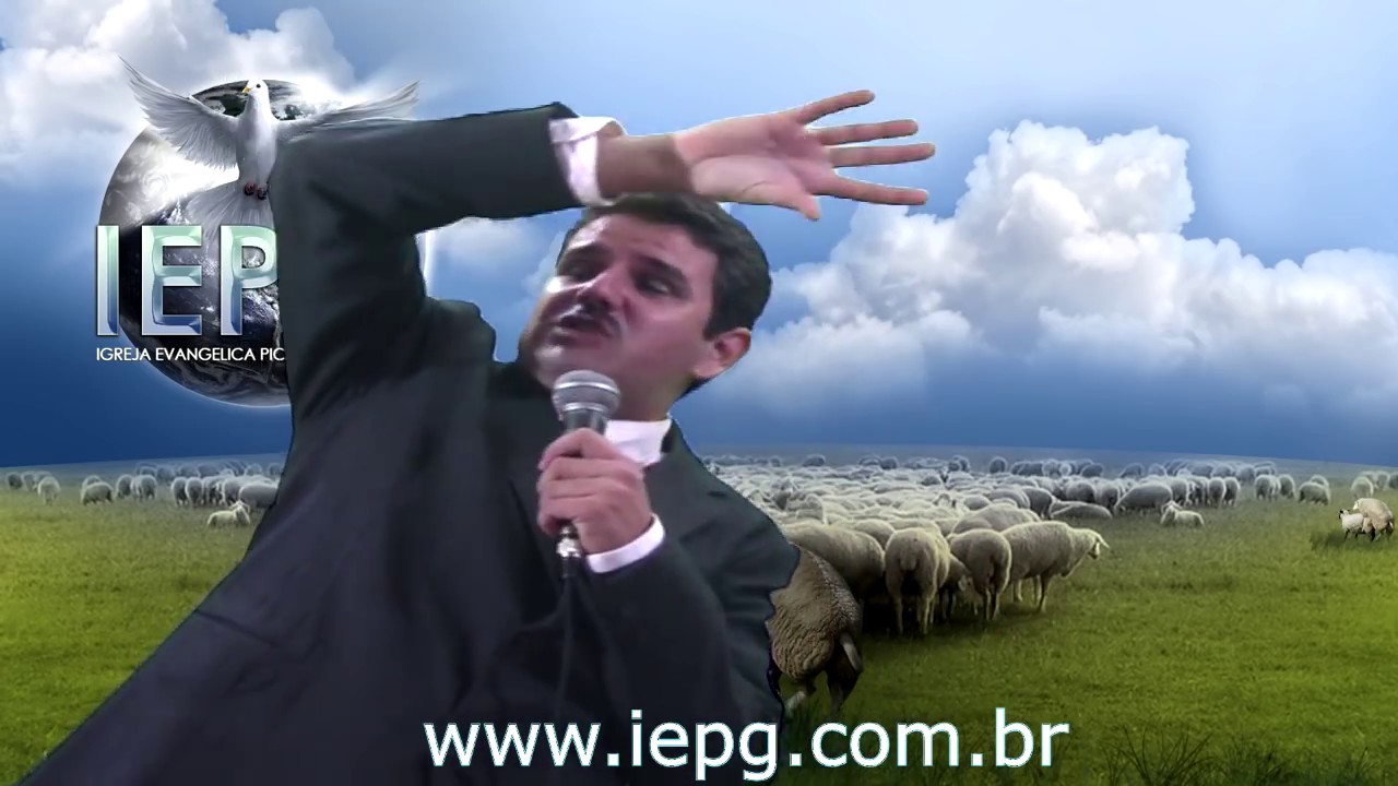 Como se destacar na igreja  - Pastor Arnaldo
