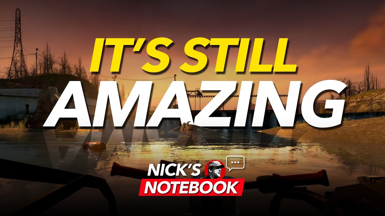 What Xbox Backwards Compatibility Revealed About Modern Gaming | Nick's Notebook