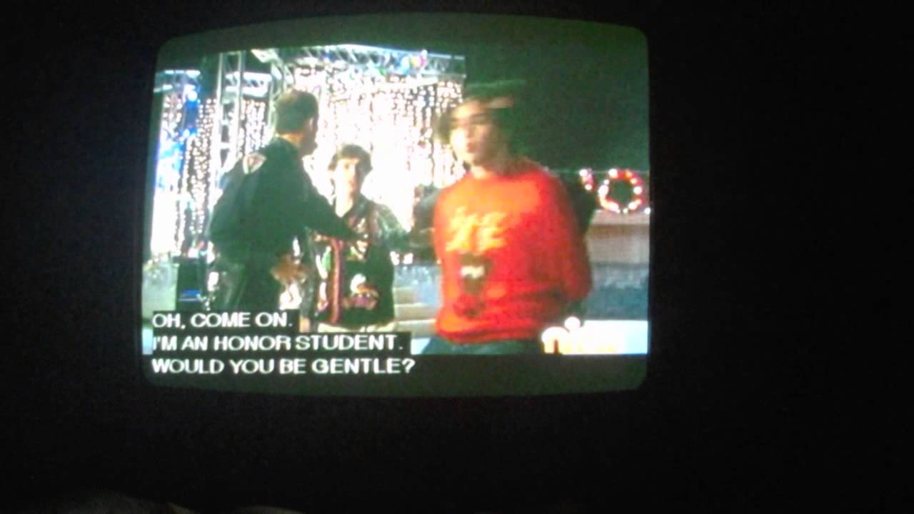 Merry Christmas Drake and Josh : High Speed Chase