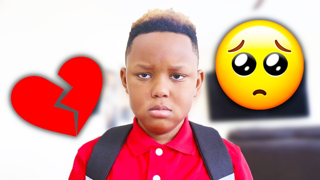 SUMMER IS CANCELED BACK TO SCHOOL PRANK ON KIDS! *emotional*