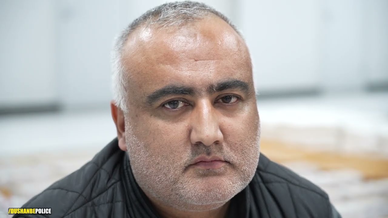 Як гурӯҳи муташаккиле, ки ба воридот ва паҳн намудани доруи психотропии«Лирика»
