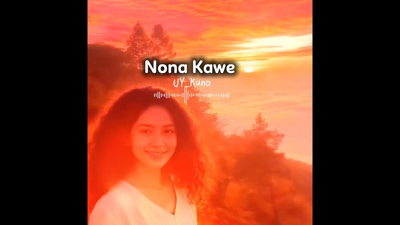 Nona Kawe You x UY_Kuno x landik_nori_geng ( official music video 26k ) #reggae #music 