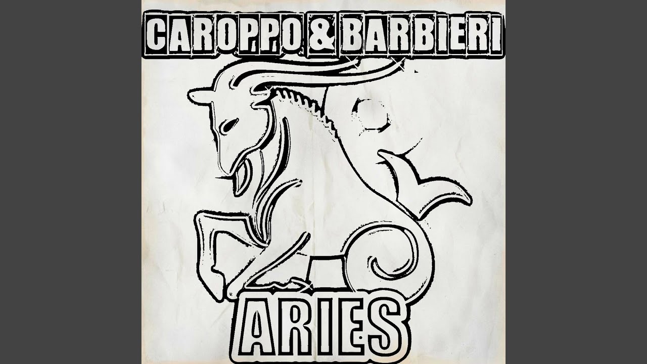Aries (Paul Carpenter & Jonatha Barbieri Extended)
