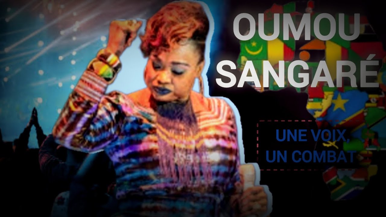 Du Marché de Bamako à la Scène Mondiale : L’Incroyable Histoire d’Oumou Sangaré