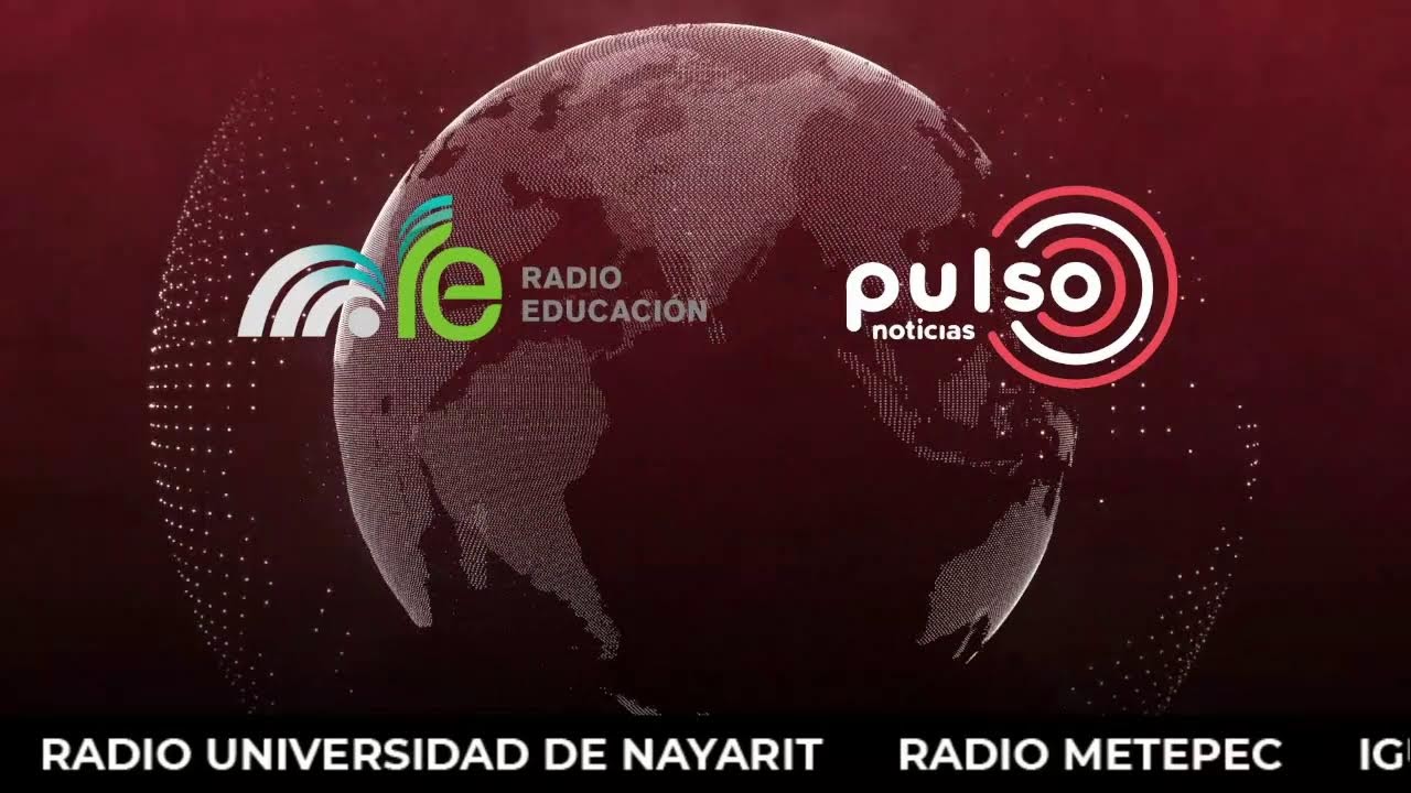 🔴 #PulsoNoticias Edición Vespertina del 26 de enero de 2026