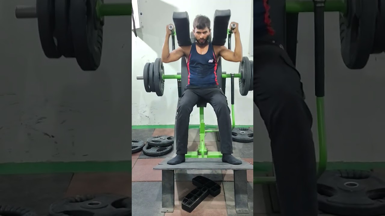 #suraj #fitness #motivation #trending #video #workout #gym #lover please saport me 🙏
