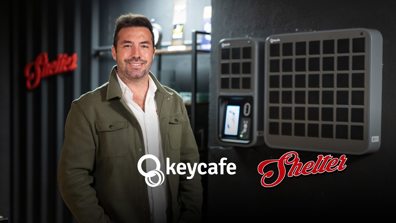 Shelter Garage’s Scalable Key Solution for Multi-Site Operations
