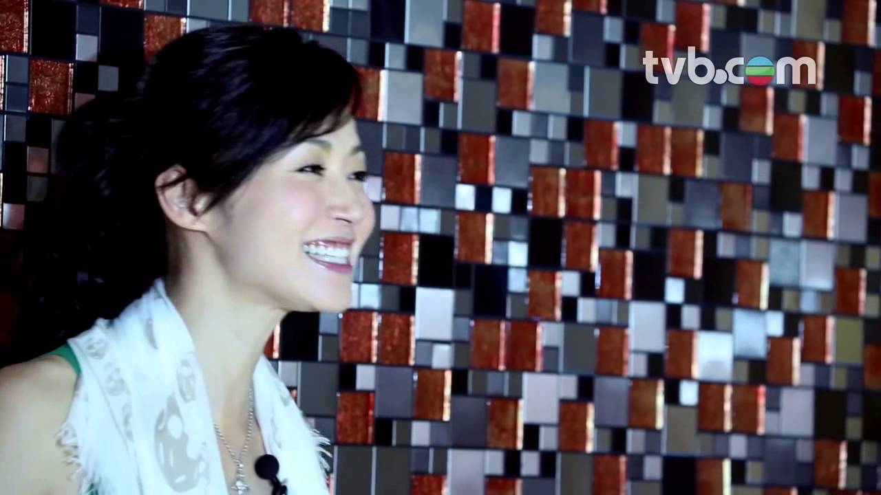 萬綺雯「我和蚊蚊有個約會」專訪 (1) -《好心作怪》演反派 (TVB)