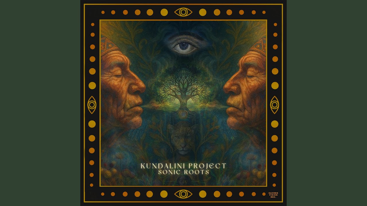 Sonic Roots (Radio Edit)