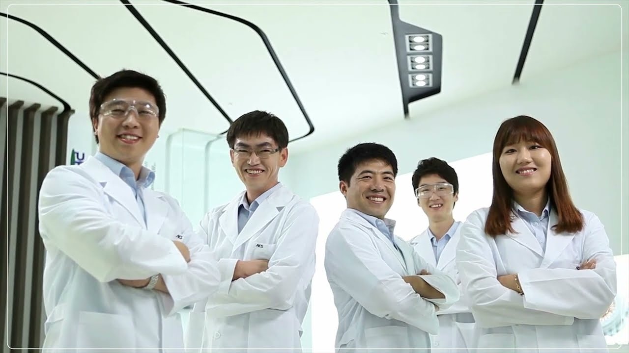 ACS 기업PR