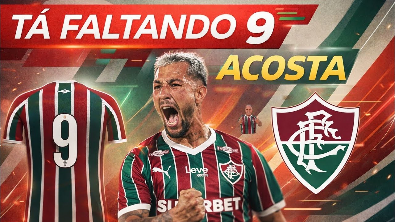 🔵 FALTOU POUCO PARA VENCER. ESTÁ FALTANDO UMA REFERÊNCIA LÁ NA FRENTE. UM HOMEM GOL.