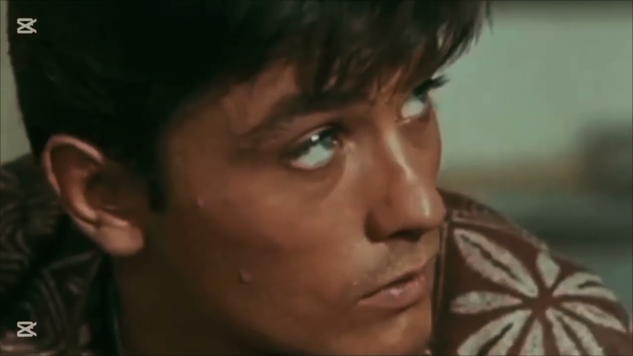 Purple Noon (Luis Miguel La mentira) 