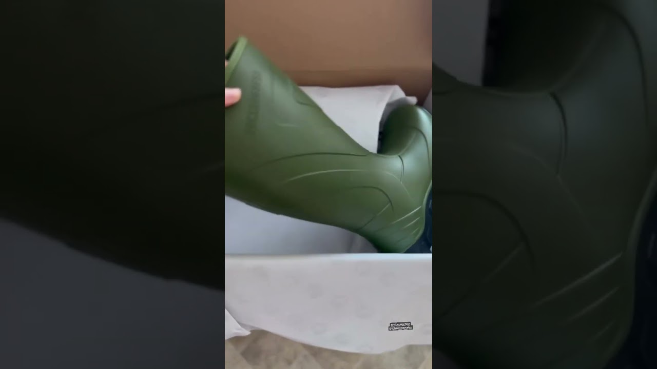 Rock Rooster Porter boots, 15