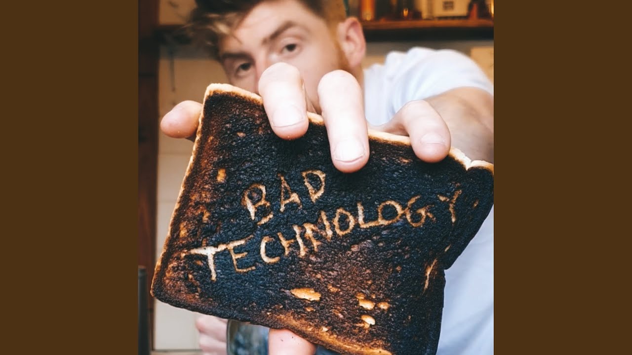 Bad Technology