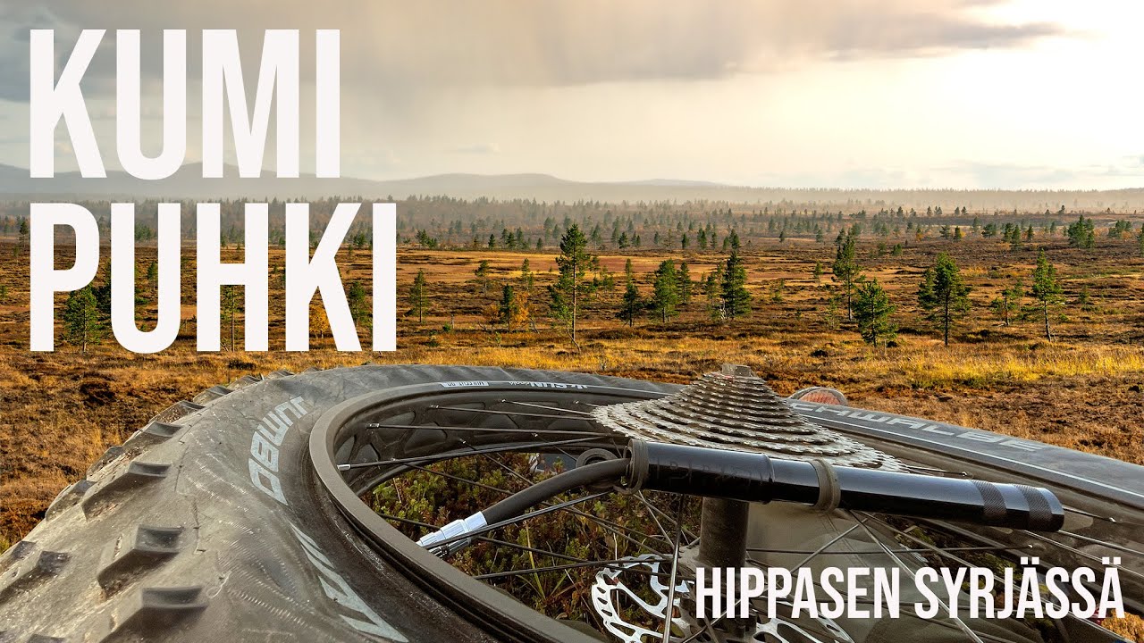 Jossain Hetan ja Pallaksen välillä