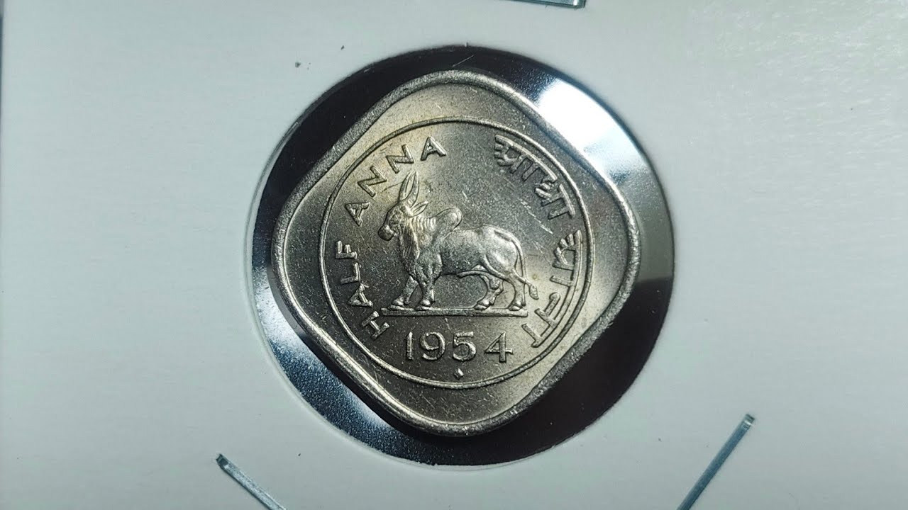 State Bank of India fss mule ..... signature coin collection #coincollection 