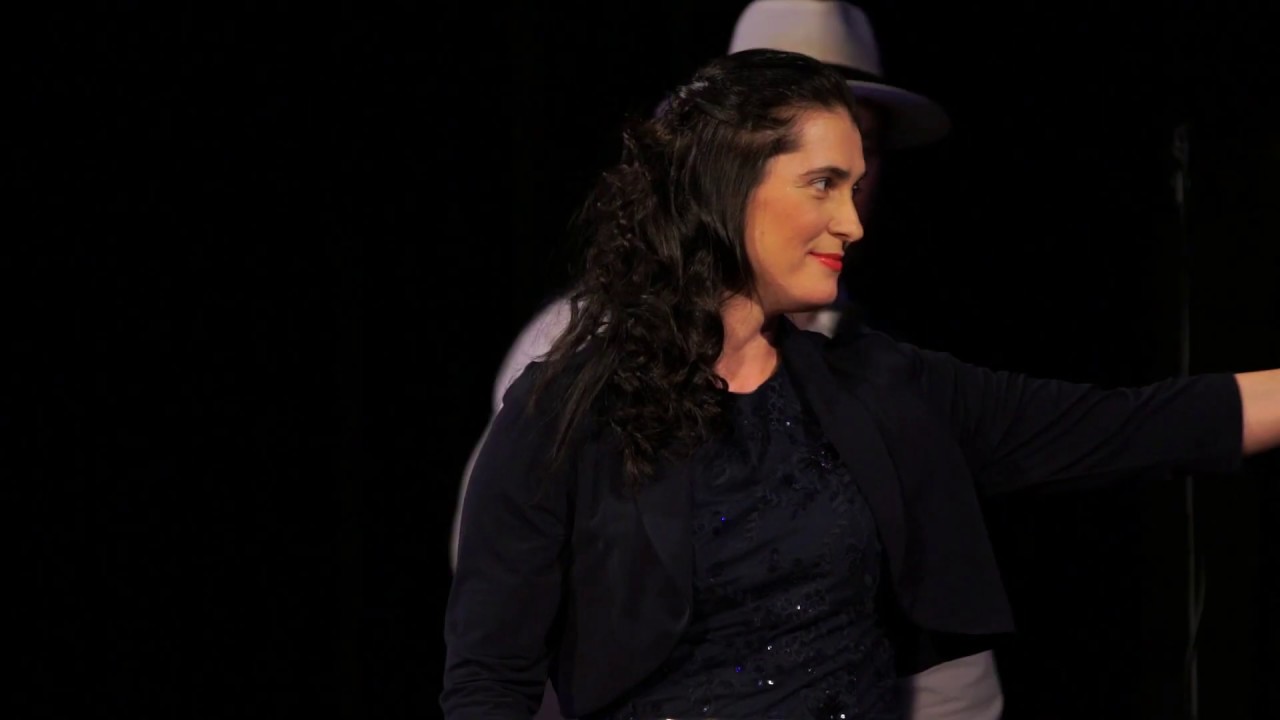 Monti csárdás Bódi Mónika, Beke Farkas Nándor(Sabbathsong Klezmer Band újévi koncert 2019)