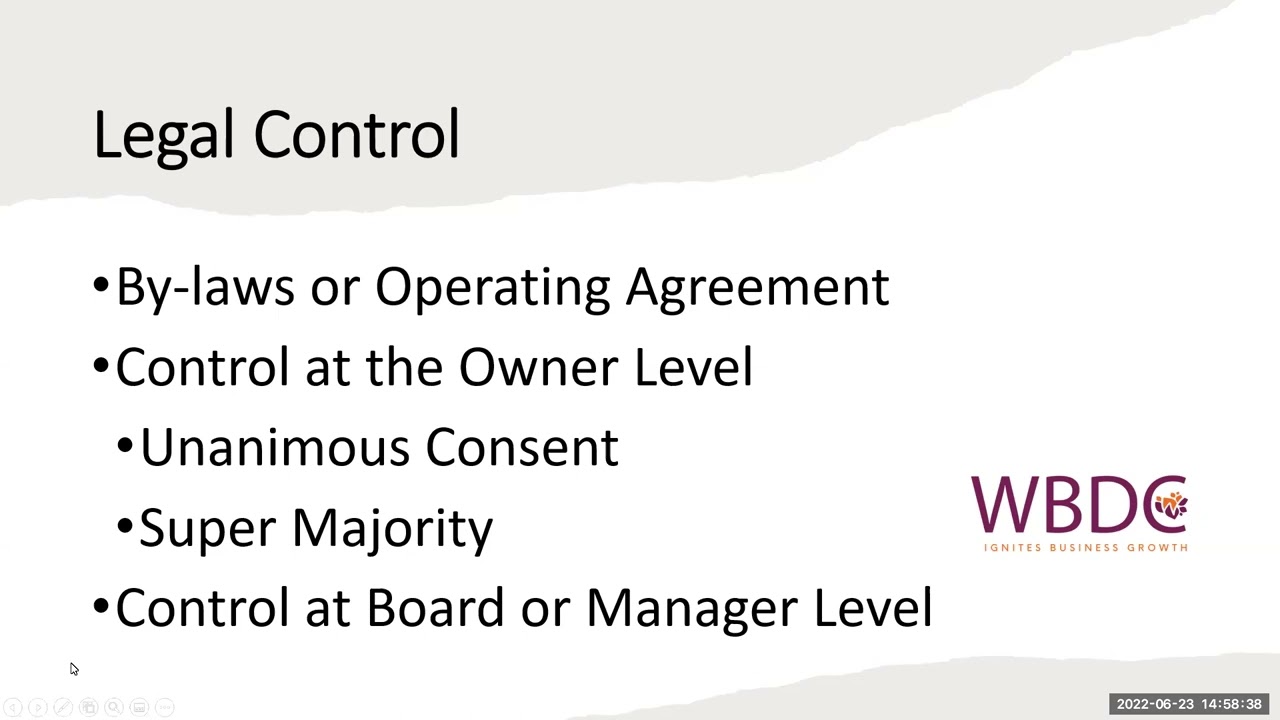 Understand WBENC Certification Requirements in Seven Minutes