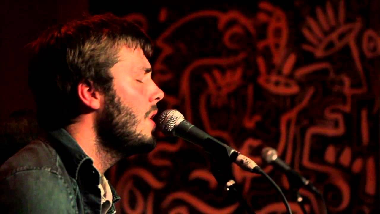 Lord Huron - The Stranger - 10/19/2011 - The Living Room, New York, NY