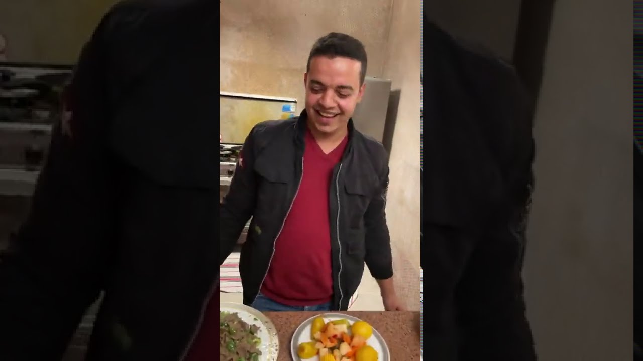 شوحها متطلبهاش - تحدي المكرونة بالصلصة وكبدة اسكندراني