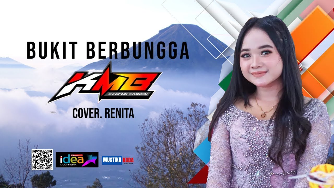 KMB BUKIT BERBUNGGA RENITA
