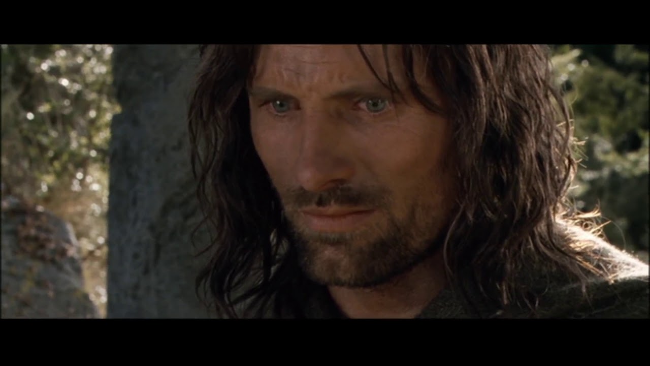 The Lord of the Rings: The Fellowship of the Ring - 