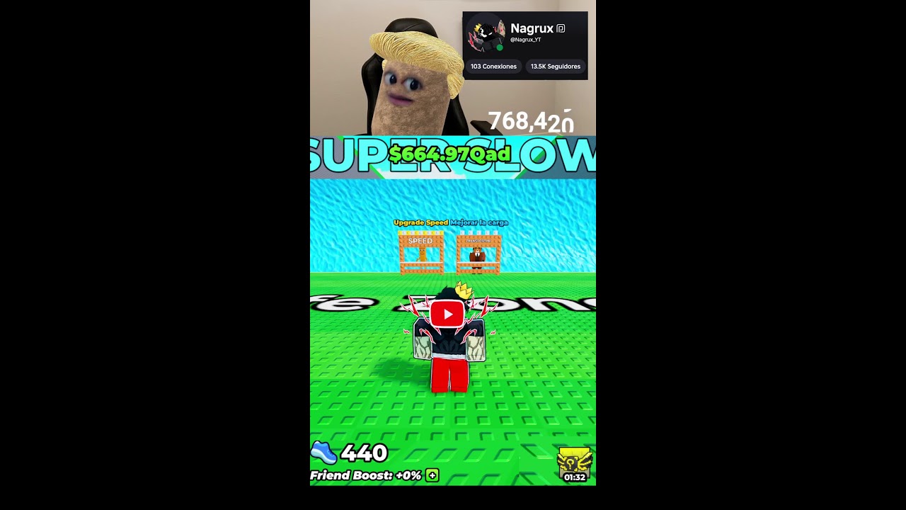 ¡Jugando Roblox en vivo con todos los espectadores! 67