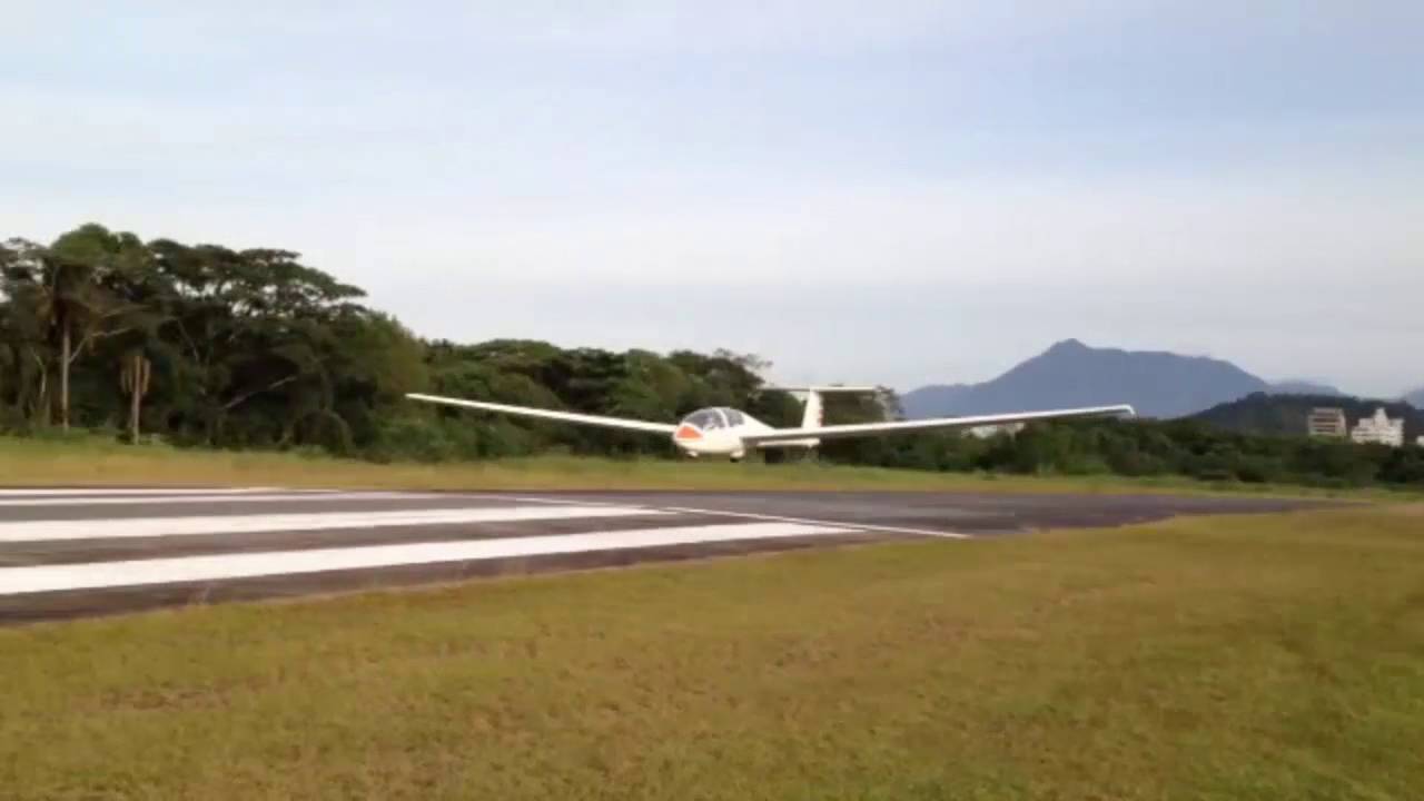 Grob G103 Twin Astir II