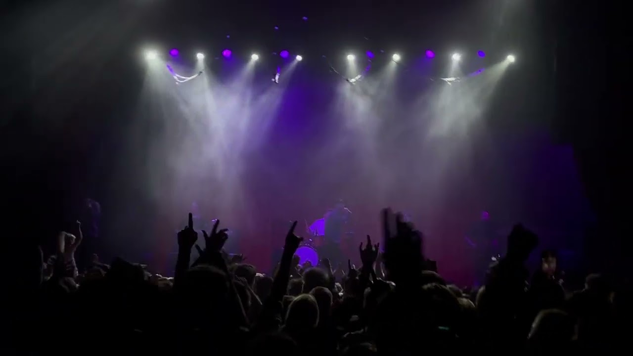 The Twang - Two Lovers @ Manchester '24